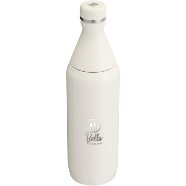 Logotrade dovana nuotrauka: Stanley All Day Slim 600 ml vandens buteliukas