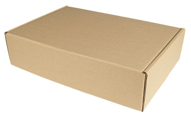 Logotrade reklaminiai produktai nuotrauka: Kartoninė dėžutė - 41,5 x 27,5 x 9,2 cm