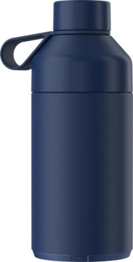Logotrade reklaminiai produktai nuotrauka: Ocean Bottle 750 ml vakuuminis vandens butelis