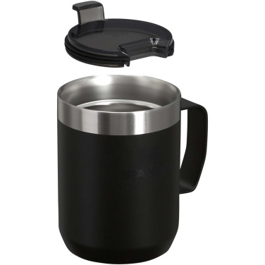 Logotrade dovana nuotrauka: Stanley Everyday 236 ml stovyklavimo puodelis