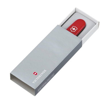 Logotrade verslo dovanos nuotrauka: „Victorinox“ slydimo / dovanų dėžutė