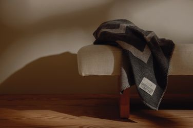 Logotrade dovana nuotrauka: VINGA Monogram GRS antklodė