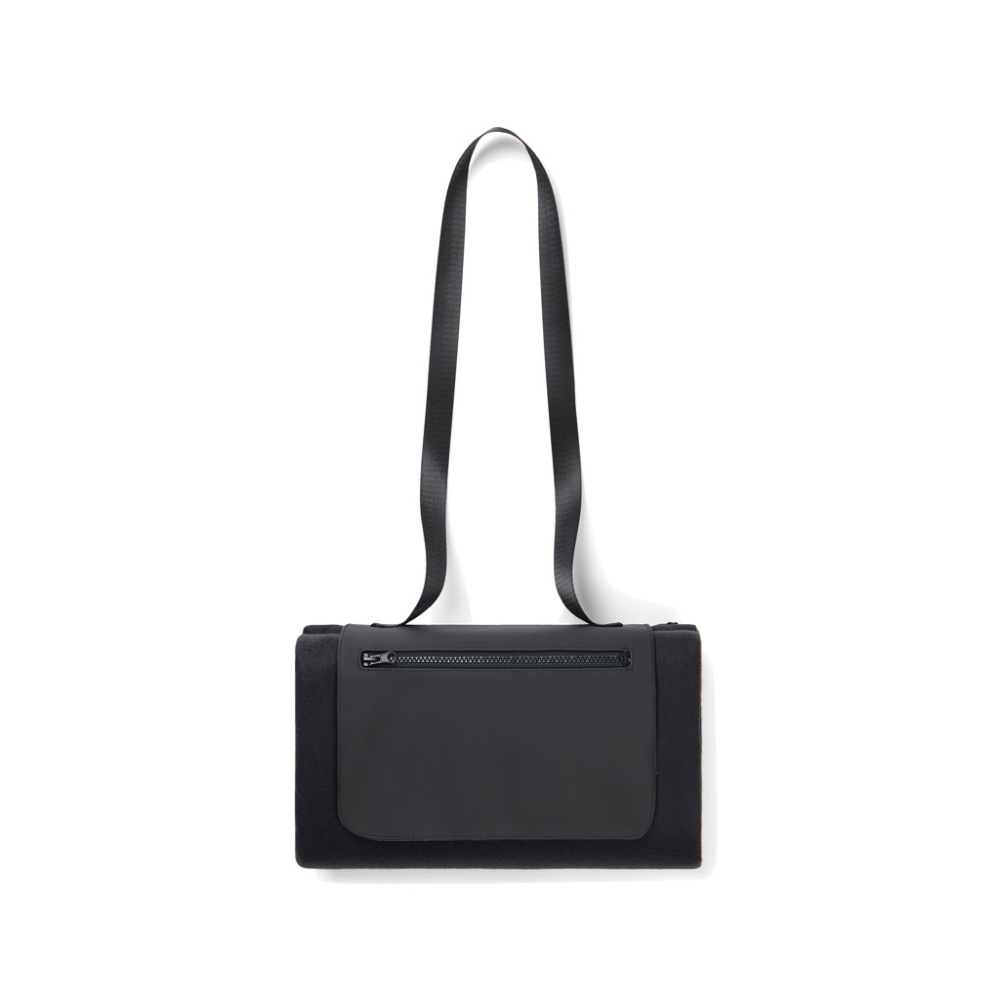 Logotrade reklaminės dovanos nuotrauka: VINGA Baltimore RCS pikniko antklodė