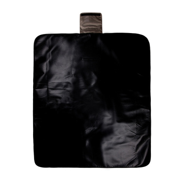 Logotrade reklaminės dovanos nuotrauka: VINGA Baltimore RCS pikniko antklodė