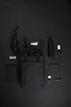 Logotrade reklaminės dovanos nuotrauka: VINGA Baltimore RCS kuprinė