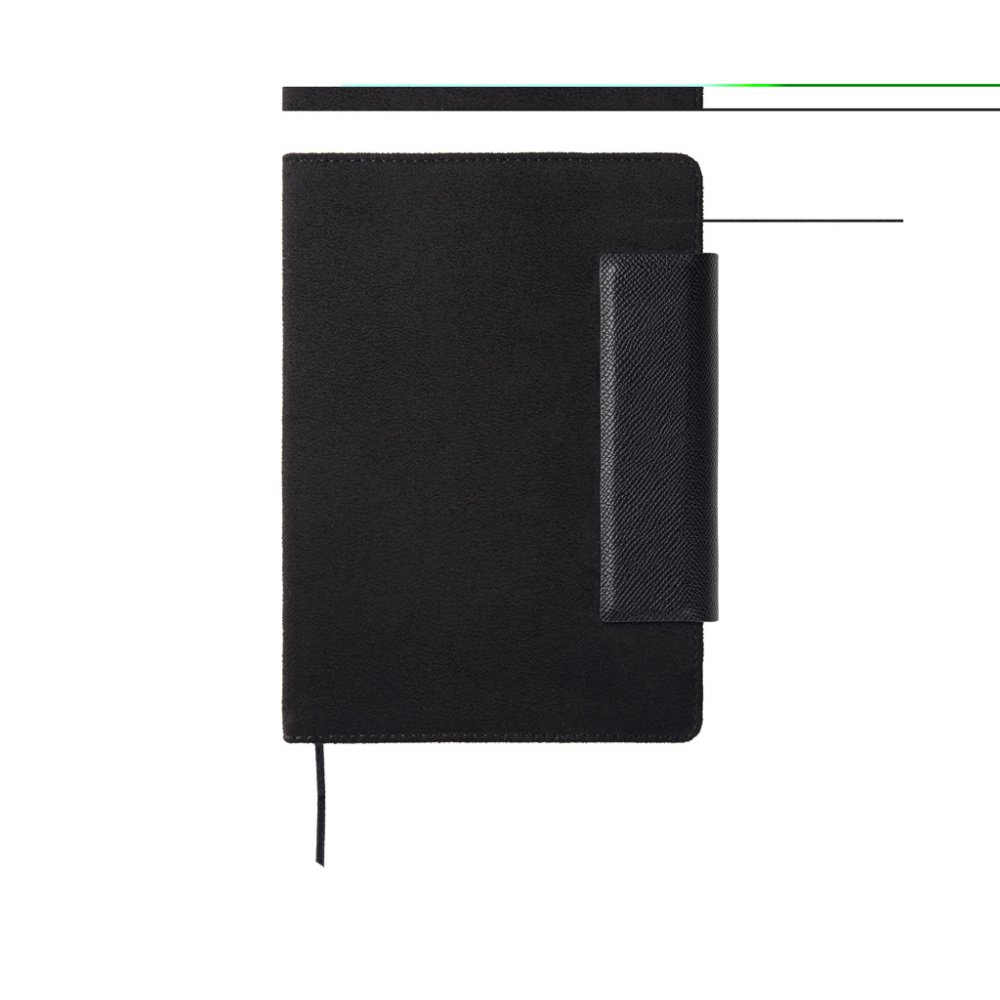 Logotrade verslo dovanos nuotrauka: VINGA Marlow GRS užrašinė