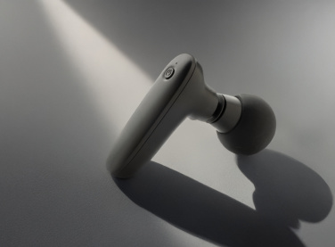 Logotrade firminės dovanos nuotrauka: Revix RCS perdirbto plastiko masažinis pistoletas