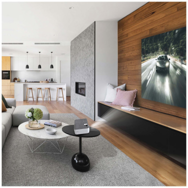 Logotrade reklaminiai produktai nuotrauka: Prixton Lumière projektorius