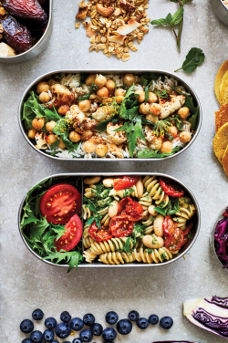 Logotrade reklaminiai produktai nuotrauka: „Black+Blum“ nerūdijančio plieno dviguba bento dėžutė