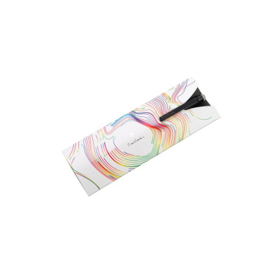 Logotrade reklaminės dovanos nuotrauka: Metalinis lietimui jautrus rašiklis ALAIN Pierre Cardin