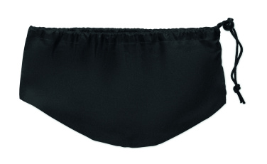 Logotrade reklaminiai produktai nuotrauka: Sulankstoma susukama kelioninė pagalvė