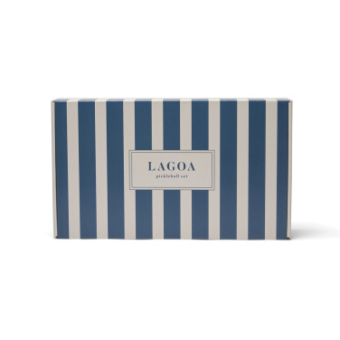 Logotrade verslo dovanos nuotrauka: VINGA Lagoa pickleball rinkinys