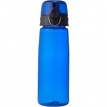 Logotrade biznesa dāvanas foto: Capri 700 ml sporta pudele