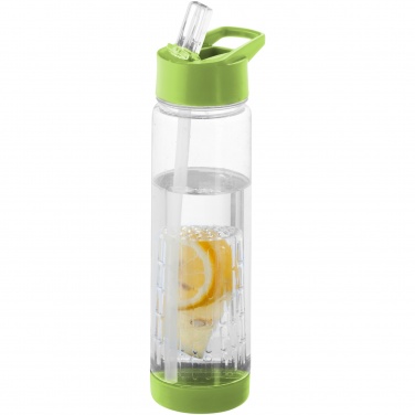 Logotrade ziemassvētku dāvanas foto: Tutti-frutti 740 ml Tritan™ sporta pudele