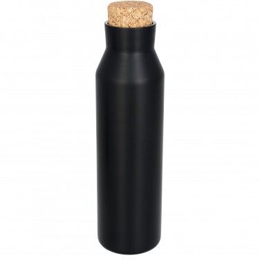 Logotrade dāvanas foto: Norvēģijas 590 ml vara vakuumizolēta pudele