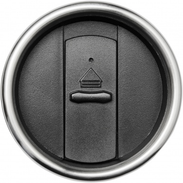Logotrade logo dāvanas foto: Bambus 450 ml bļodiņa ar bambusa ārpusi