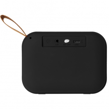 Logotrade dāvanas foto: Modes auduma Bluetooth® skaļrunis