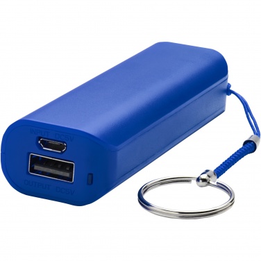 Logotrade Ideja dāvanas foto: Jaudas banka ar jaudu 1200 mAh