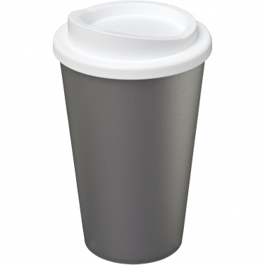 Logotrade dāvanas foto: Americano® 350 ml izolēta bļodiņa