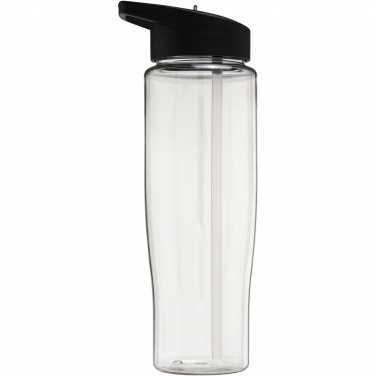 Logotrade logo dāvanas foto: H2O Active® Tempo 700 ml sporta pudele ar vāku