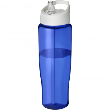 Logotrade logo dāvanas foto: H2O Active® Tempo 700 ml sporta pudele ar vāku