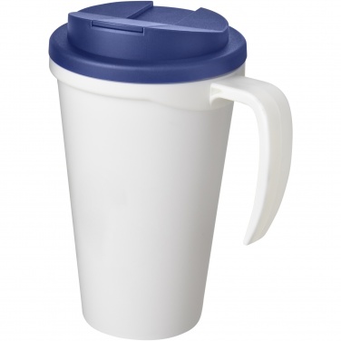 Logotrade dāvanas foto: Americano® Grande 350 ml krūze ar necaurlaidīgu vāku