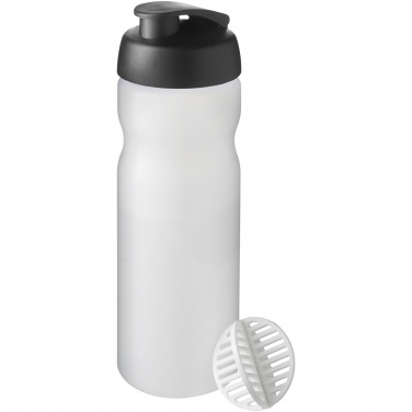 Logotrade biznesa dāvanas foto: Baseline Plus 650 ml kratītāja pudele