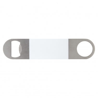 Logotrade korporatīvās dāvanas foto: Lofotu pudeļu attaisāmais