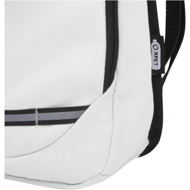 Logotrade logo dāvanas foto: Trails GRS RPET āra mugursoma 6.5L