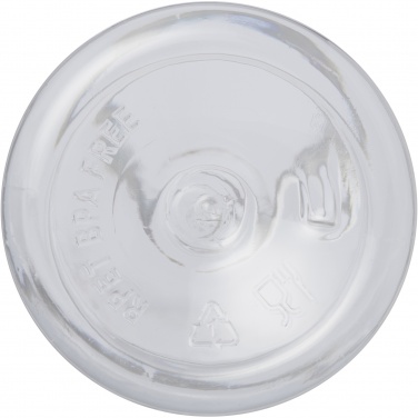 Logotrade ziemassvētku dāvanas foto: Bodhi 500 ml RPET ūdens pudele