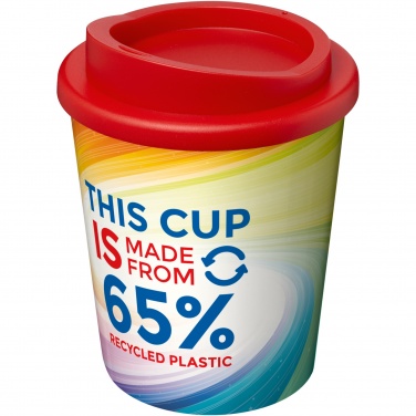 Logotrade dāvanas foto: Brite-Americano Espresso Eco 250 ml izolēta bļodiņa