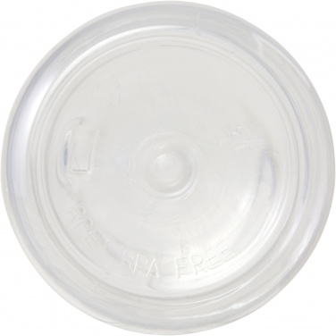 Logotrade Ideja dāvanas foto: Ziggs 1000 ml pārstrādāta plastmasas ūdens pudele