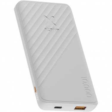 Logotrade korporatīvās dāvanas foto: Xtorm XG210 Go2 15W 10 000 mAh ātrās uzlādes jaudas banka