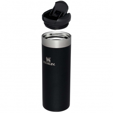 Logotrade biznesa dāvanas foto: Stanley 470 ml AeroLight™ tranzīta tvertne 
