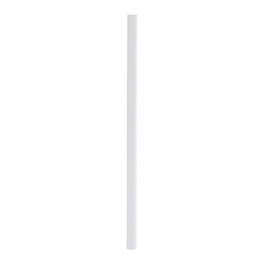 Logotrade dāvanas foto: 25cm koka galdnieka zīmulis