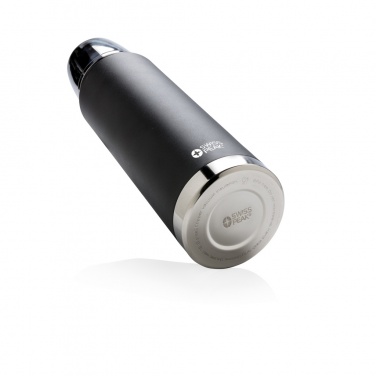 Logotrade Ideja dāvanas foto: Swiss Peak Elite 1L vara vakuuma kolba