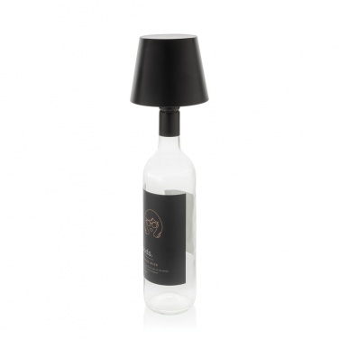 Logotrade dāvanas foto: BottleGlow RCS pārstrādāta plastmasas pudeļu lampa