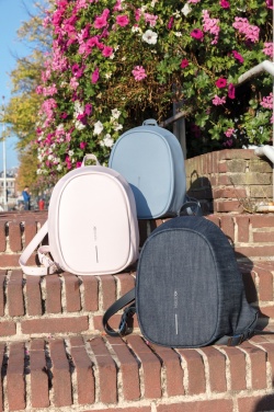 Logotrade ziemassvētku dāvanas foto: Elle Fashion, pretaizdzīšanas mugursoma