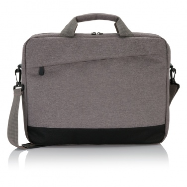 Logotrade dāvanas foto: Trend 15” klēpjdatora soma