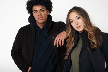 Logotrade ziemassvētku dāvanas foto: Iqoniq Diran pārstrādāta poliestera pāļu vilnas jaka