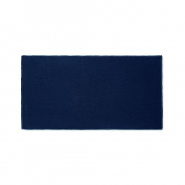 Logotrade biznesa dāvanas foto: SEAQUAL® dvielis 70x140cm
