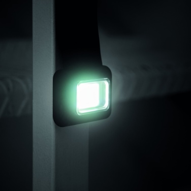 Logotrade Ideja dāvanas foto: Daudzfunkcionāla COB gaisma