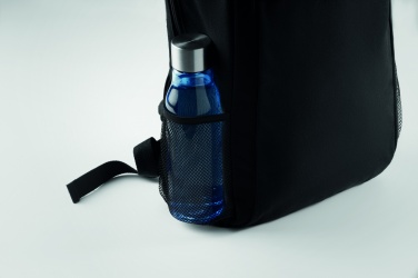 Logotrade logo dāvanas foto: 15 collu klēpjdatora mugursoma