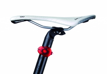 Logotrade Ideja dāvanas foto: 2 velosipēda lukturi PP kastē