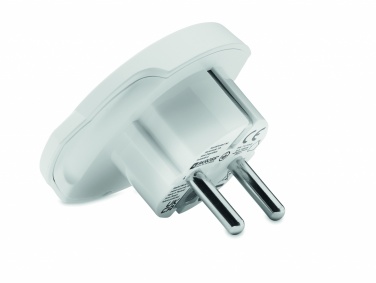 Logotrade biznesa dāvanas foto: Pasaule uz ES. 3 polu