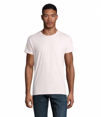 Logotrade korporatīvās dāvanas foto: PIONEER MEN T-krekls 175g