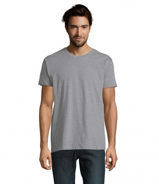 Logotrade logo dāvanas foto: IMPERIAL MEN T-krekls 190g