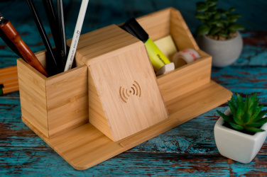 Logotrade biznesa dāvanas foto: Galda organizators LUBLIN