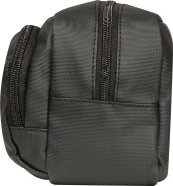 Logotrade ziemassvētku dāvanas foto: Tualetes piederumu soma West Yorkshire