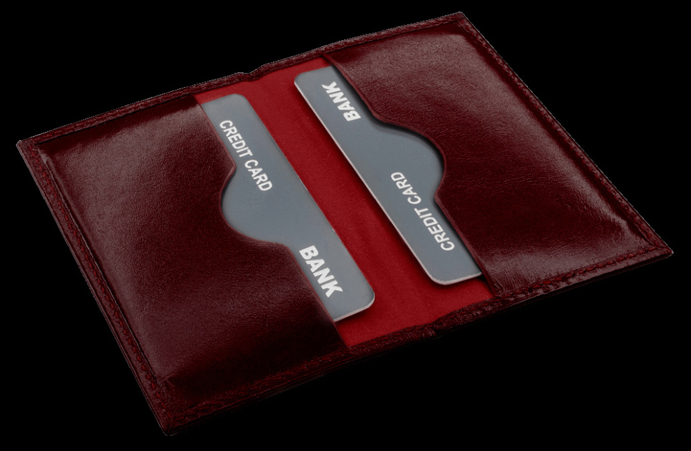Logotrade biznesa dāvanas foto: RFID kredītkaršu un vizītkaršu ietvars 211067
